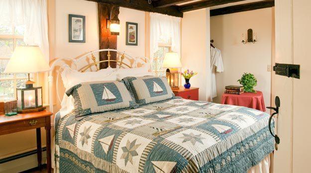Stonecroft Country Inn Ledyard Habitación foto